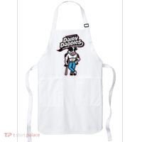 Otterbots Danville Dairy Daddies Apron thumb 0