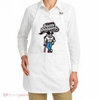 Otterbots Danville Dairy Daddies Apron thumb 2