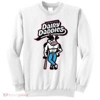 Otterbots Danville Dairy Daddies Sweatshirt thumb 0