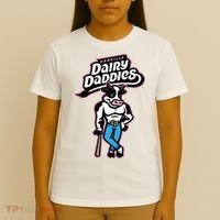 Otterbots Danville Dairy Daddies T-Shirt thumb 4