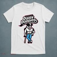 Otterbots Danville Dairy Daddies T-Shirt thumb 5