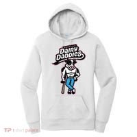Otterbots Danville Dairy Daddies Women's Hoodie thumb 0