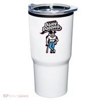 Otterbots Danville Dairy Daddies Tumbler thumb 0