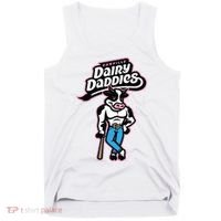 Otterbots Danville Dairy Daddies Tank Top thumb 0