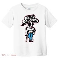 Otterbots Danville Dairy Daddies Toddler T-Shirt thumb 0