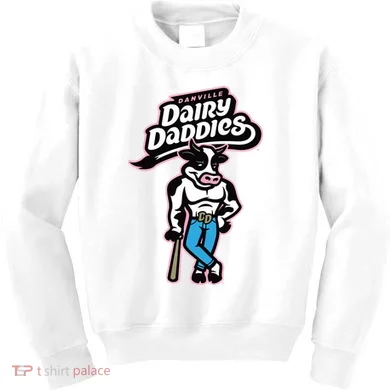Kids Sweatshirt
