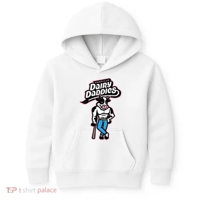 Kids Hoodie