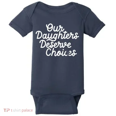 Baby Bodysuit