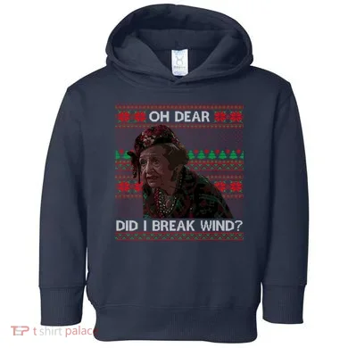 Toddler Hoodie
