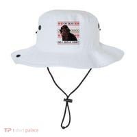 Oh Dear Did I Break Wind Funny Ugly Christmas Bucket Hat thumb 0