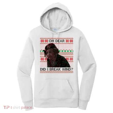 Women's Hoodie