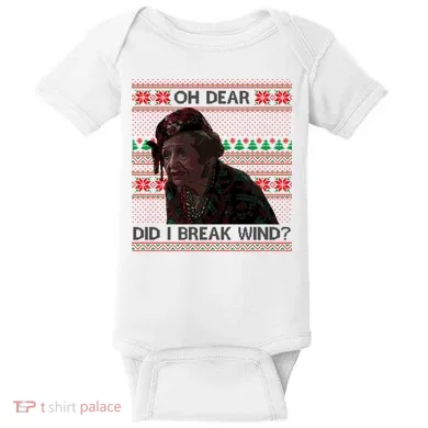 Baby Bodysuit