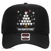 Oh Dentistree Dentist Christmas Tooth Christmas Gift Hat thumb 0
