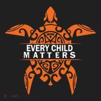 Orange Day Every Child Matters Indigenous Awareness Equality Hat thumb 2