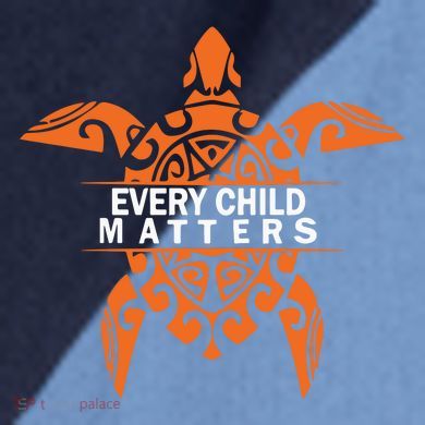 Orange Day Every Child Matters Indigenous Awareness Equality Raglan Baseball Sleeve Shirt