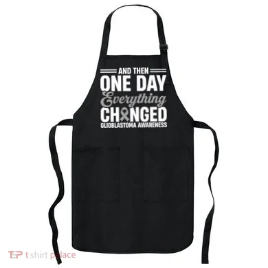 Apron
