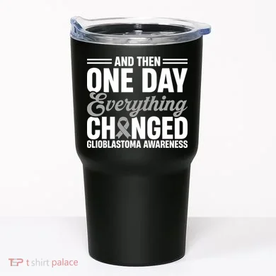 Tumbler