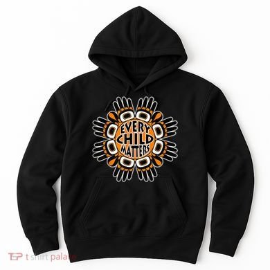 Orange Day, Every Child Matters Hoodie