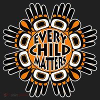 Orange Day, Every Child Matters Beanie thumb 2