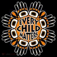 Orange Day, Every Child Matters Women's Tank Top thumb 5
