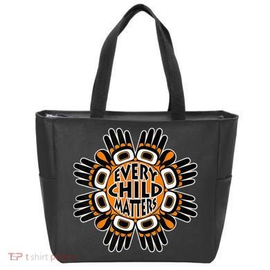 Orange Day, Every Child Matters Tote Bag