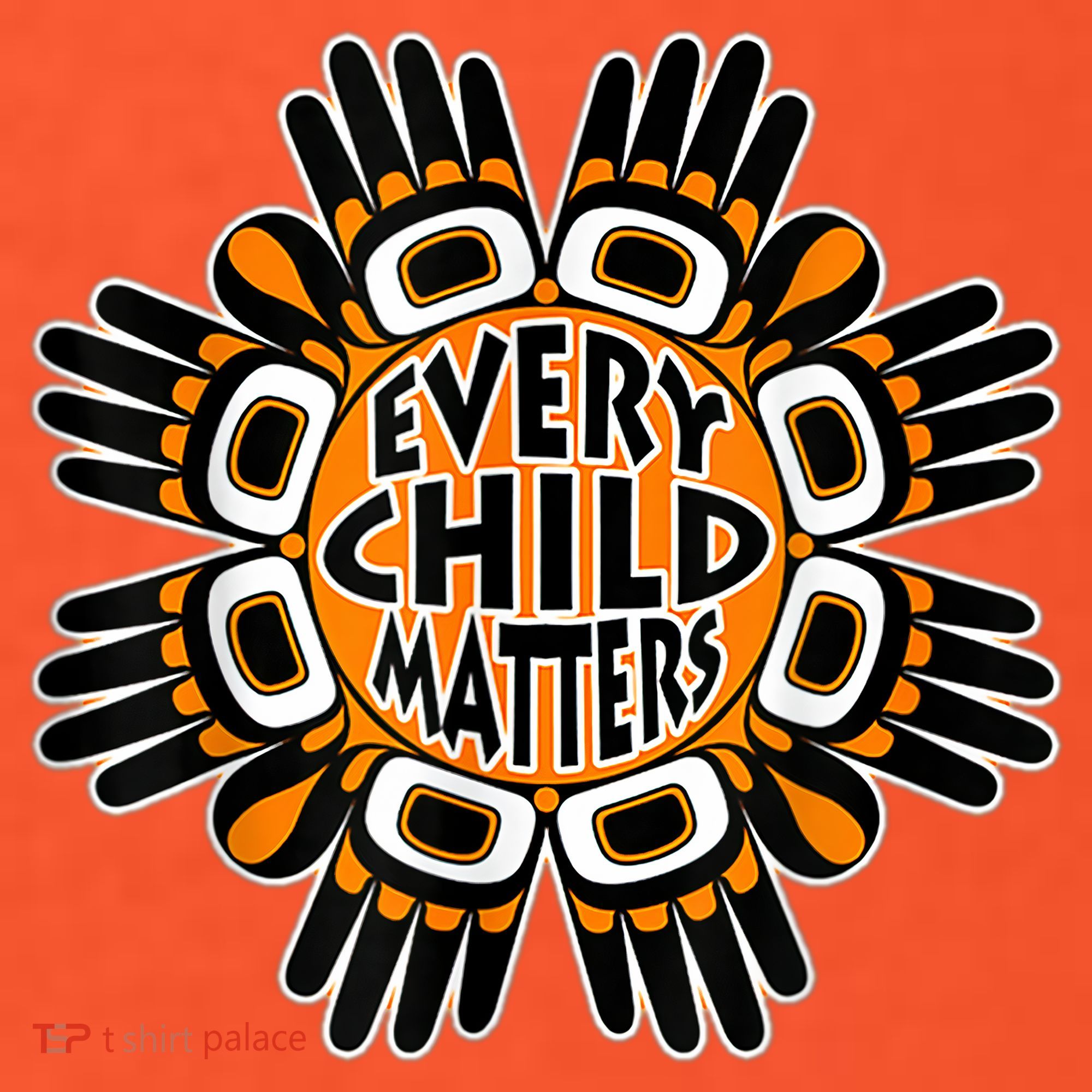 Orange Day, Every Child Matters Visor
