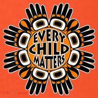 Orange Day, Every Child Matters Women's T-Shirt thumb 6