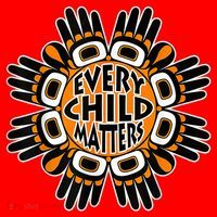 Orange Day, Every Child Matters Santa Hat thumb 1