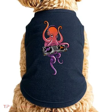 Doggie Tank