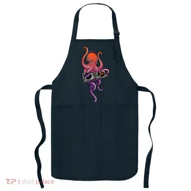 Apron