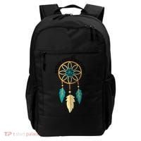 Orange Day Every Child Matters Spirit Of Reconciliation Backpack thumb 0