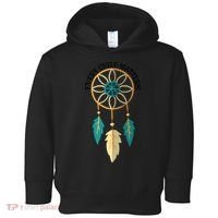 Orange Day Every Child Matters Spirit Of Reconciliation Toddler Hoodie thumb 0