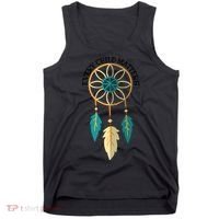 Orange Day Every Child Matters Spirit Of Reconciliation Tank Top thumb 0