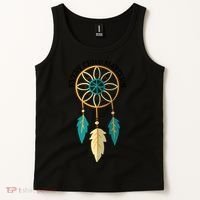 Orange Day Every Child Matters Spirit Of Reconciliation Tank Top thumb 2