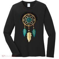 Orange Day Every Child Matters Spirit Of Reconciliation Women's Long Sleeve Shirt thumb 0
