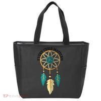 Orange Day Every Child Matters Spirit Of Reconciliation Tote Bag thumb 0