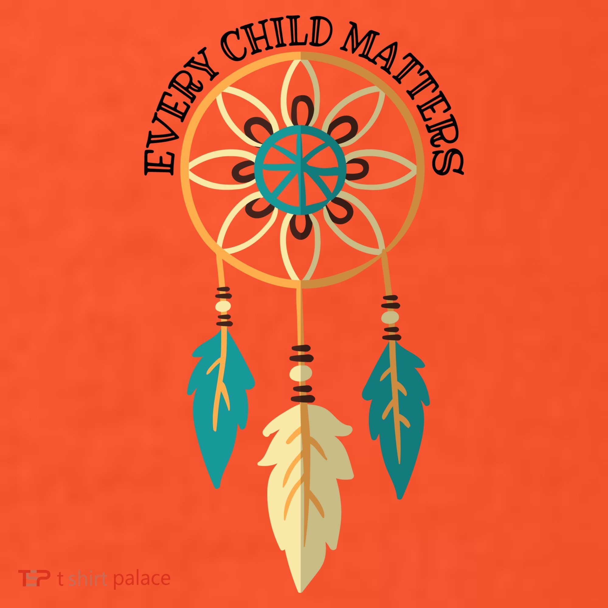 Orange Day Every Child Matters Spirit Of Reconciliation Visor