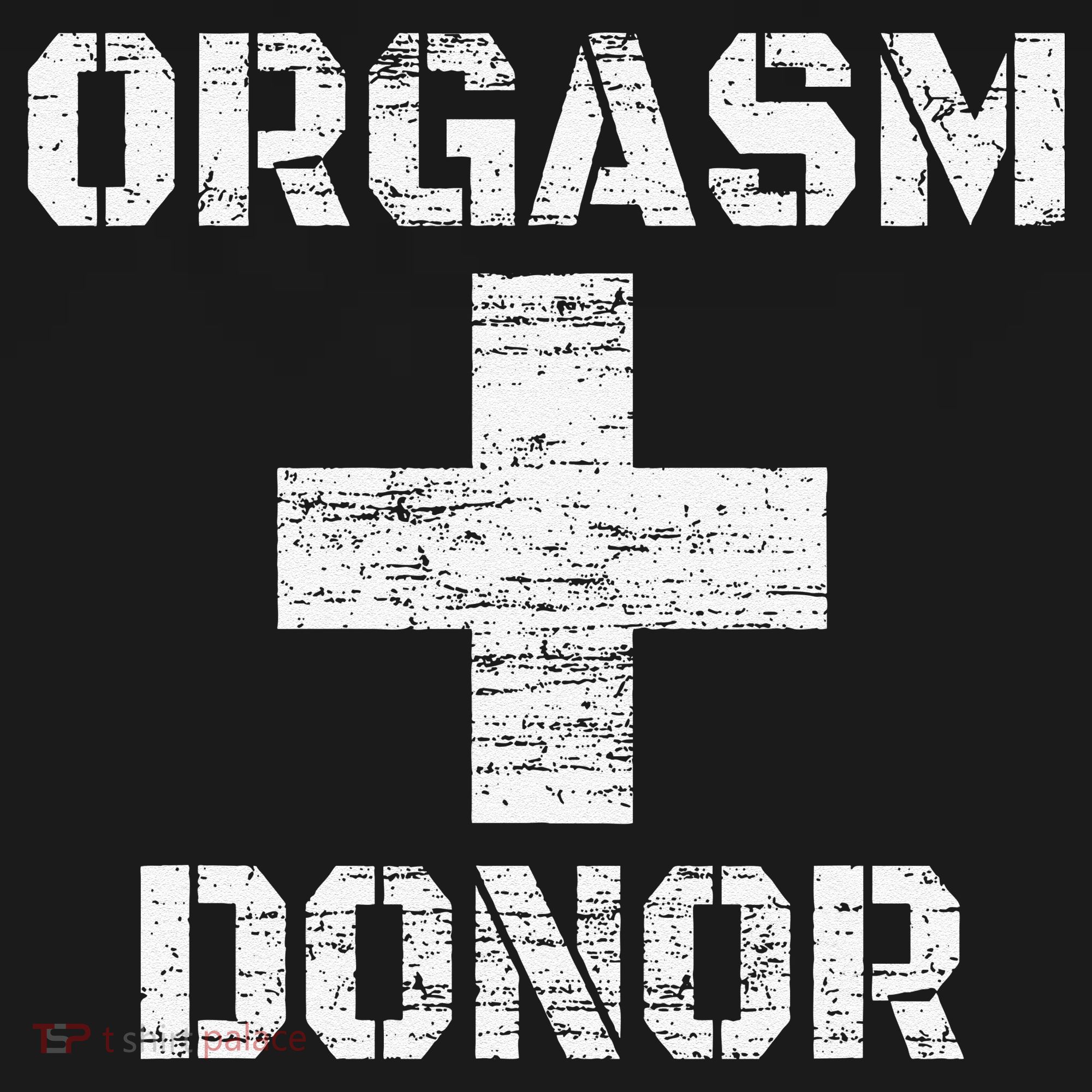 Orgasm Donor Funny Halloween Party Outfit Costume Simple Bucket Hat