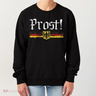 Women's Sweatshirt