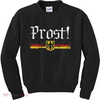Kids Sweatshirt