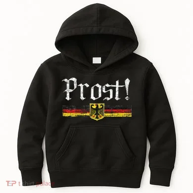 Kids Hoodie