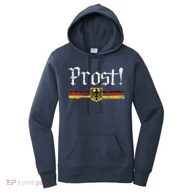 Women's Hoodie