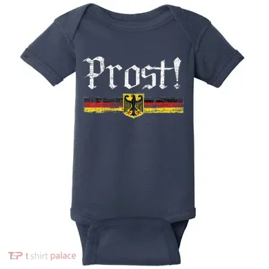 Baby Bodysuit