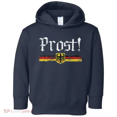 Toddler Hoodie