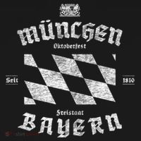 Oktoberfest Deutschland Ger Beer Festival Funny Gift Women's Hoodie thumb 2