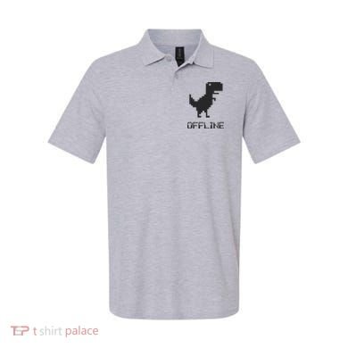 Offline Dinosaur Game Polo