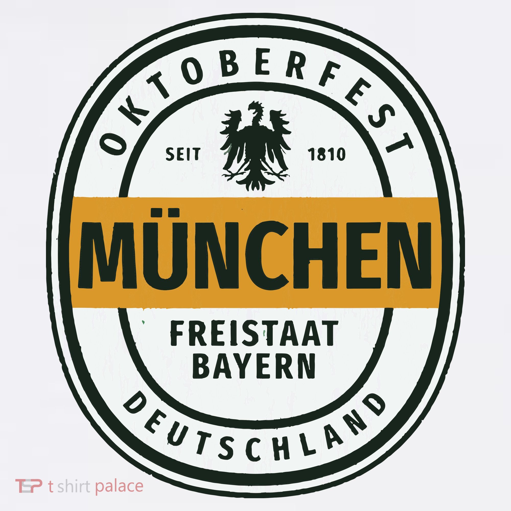 Oktoberfest Deutschland German Beer Festival Women's Hoodie