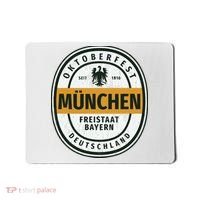 Oktoberfest Deutschland German Beer Festival Mousepad thumb 0