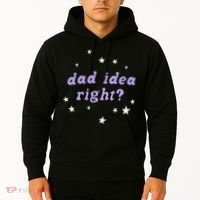 Olivia Dad Idea Right Hoodie thumb 2