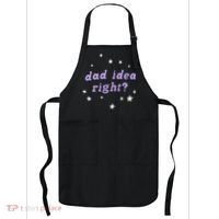 Olivia Dad Idea Right Apron thumb 0